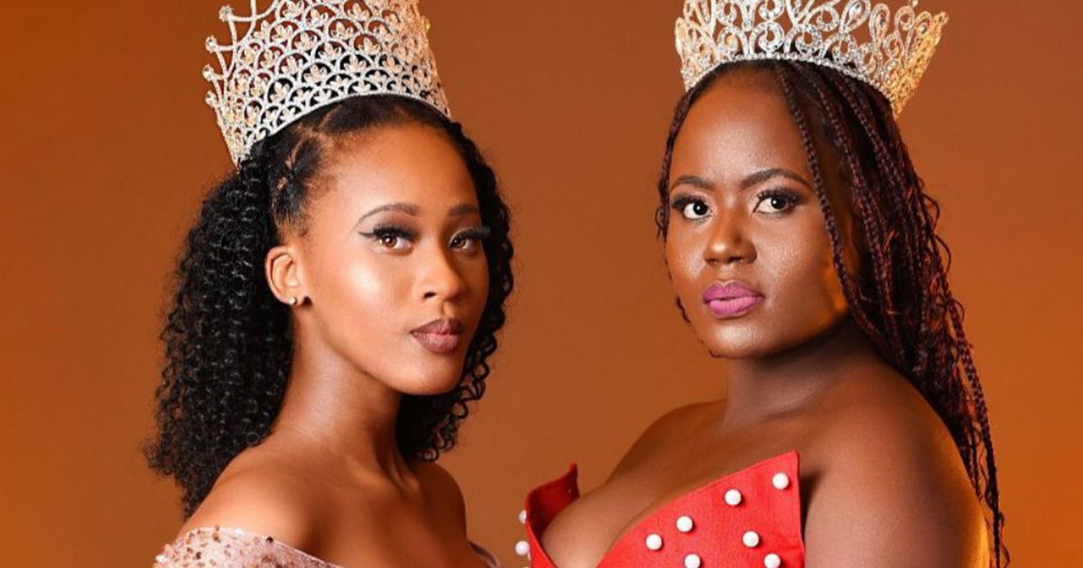 Pageant gives high school learners a platform to grow