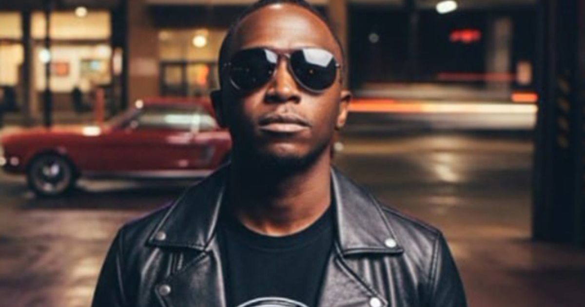 Rickey Beats reflects on healing and cross-cultural connection