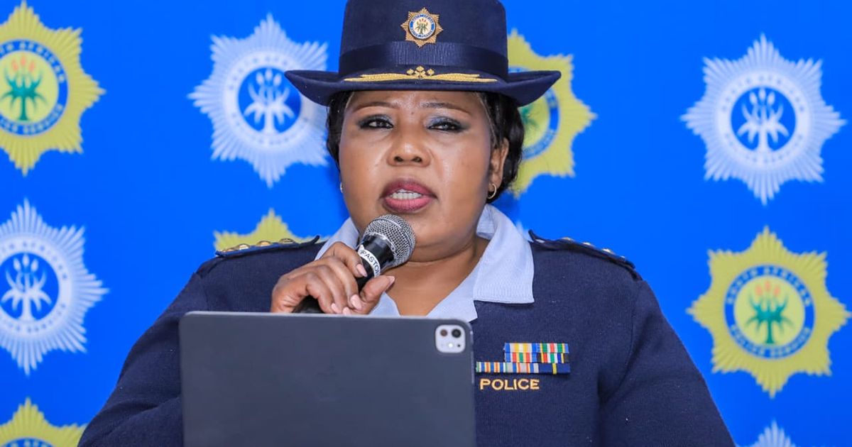 Gasenna Hadebe Hadebe calls for urgent action on rape hotspots in Vhembe
